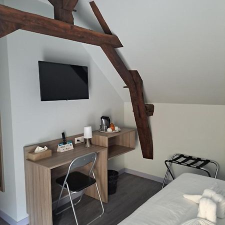 Le Petit Vedaquais Bed & Breakfast Vaas ภายนอก รูปภาพ