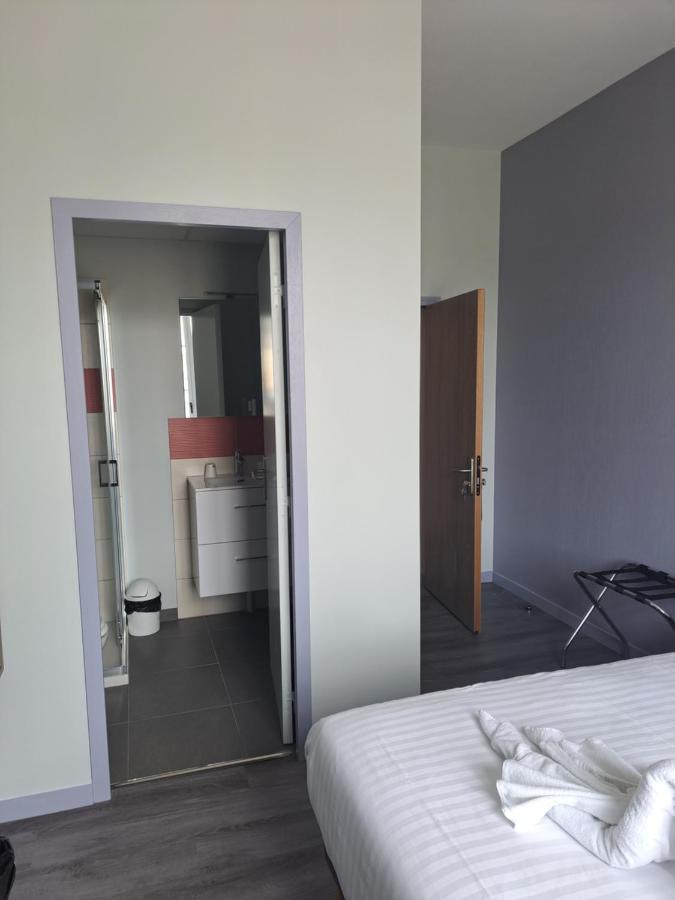 Le Petit Vedaquais Bed & Breakfast Vaas ภายนอก รูปภาพ