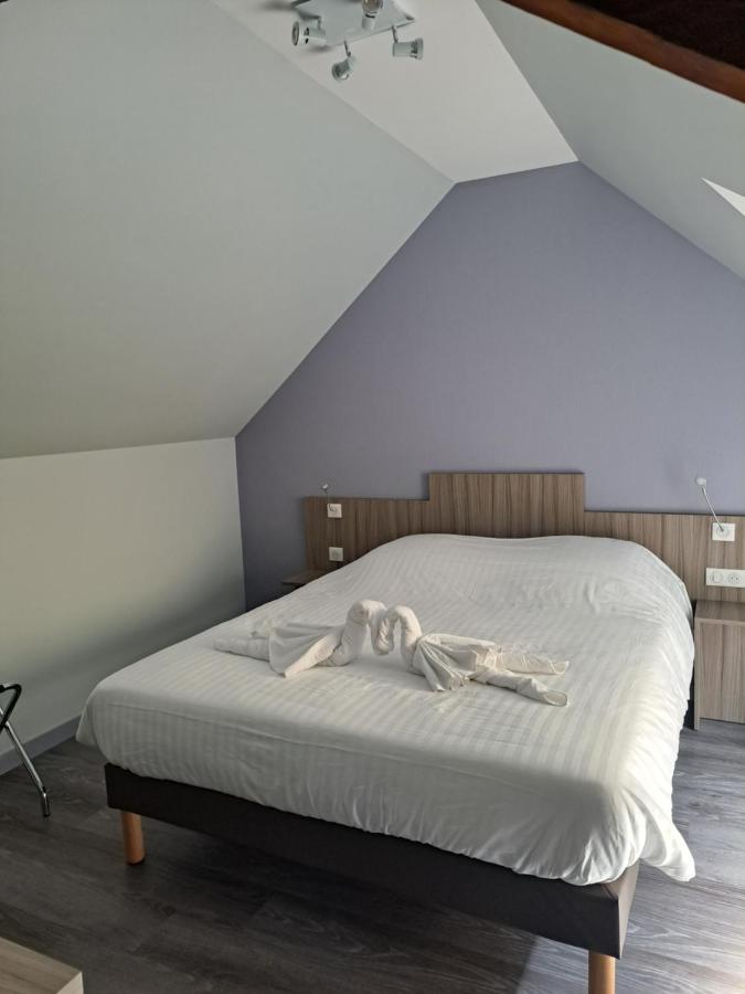 Le Petit Vedaquais Bed & Breakfast Vaas ภายนอก รูปภาพ